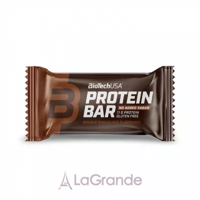 BioTech USA Protein Bar Double Chocolate ����������� �������� 