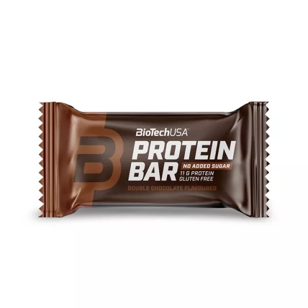 BioTech USA Protein Bar Double Chocolate ����������� �������� 