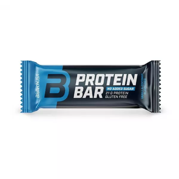 BioTech USA Protein Bar Vanilla-Coconut ����������� �������� 