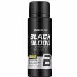 Biotech USA Black Blood Shot Lemonade   