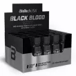 Biotech USA Black Blood Shot Lemonade   