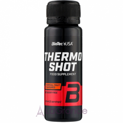 Biotech USA Thermo Shot г  