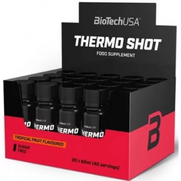 Biotech USA Thermo Shot ������ ������������� 