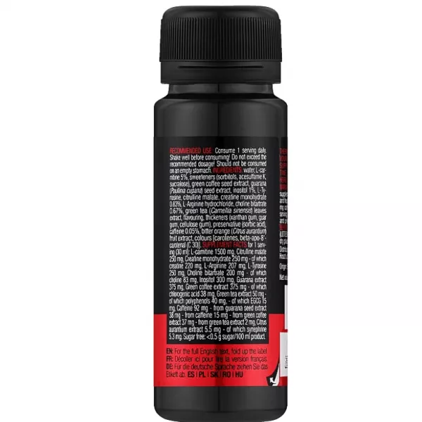 Biotech USA Thermo Shot ������ ������������� 