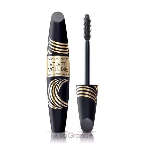 Max Factor Velvet Volume False Lash Effect ���� ��� ������