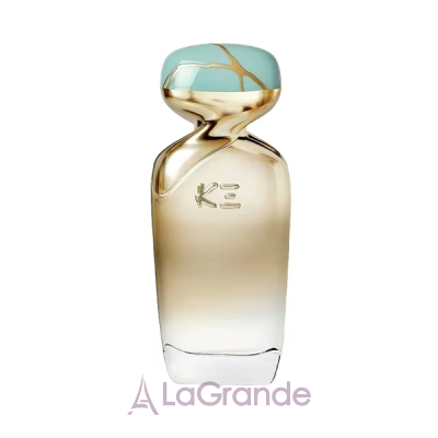 Kenzo K3 by Kenzo Takada Blue Moss ��������������� ���� (TRY)