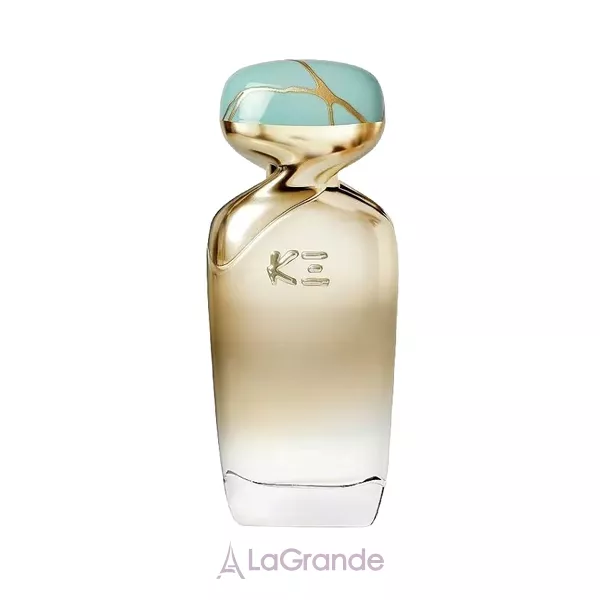 Kenzo K3 by Kenzo Takada Blue Moss ����������� ���� (TRY)