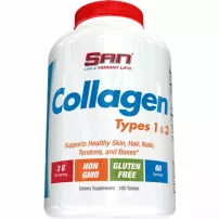 SAN Collagen Types 1 & 3 ĳ������ ������� "������� 1 � 3 ����", � ���������