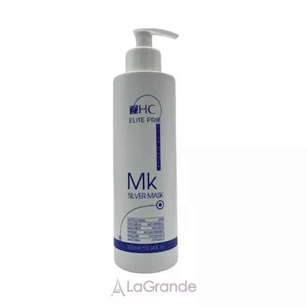 Hairconcept Elite Pro Mk Silver Mask ����� ���������� ����-������