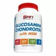 SAN Glucosamine Chondroitin with MSM   