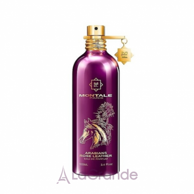 Montale Arabians Rose Leather   ()