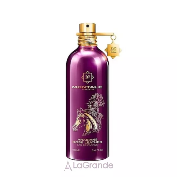Montale Arabians Rose Leather ��������������� ���� (������)