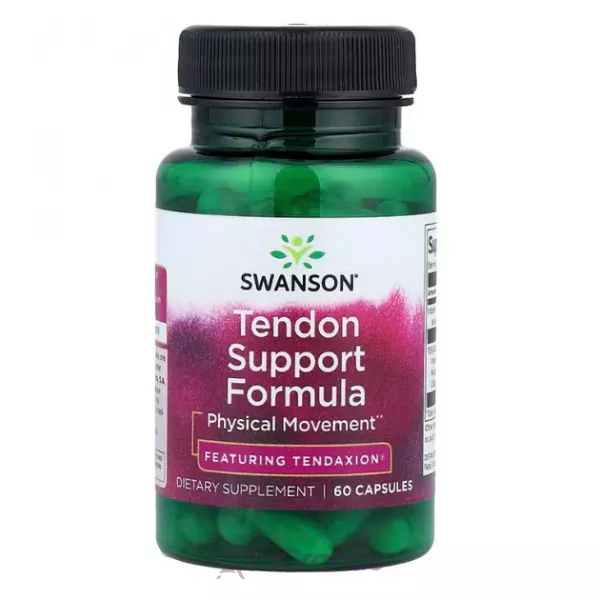 Swanson Tendon Support Formula ������� ������� ��� �������� ������'� ��������