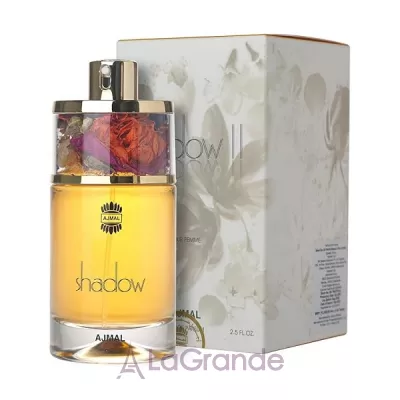 Ajmal Shadow II Pour Femme  