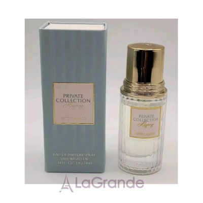 Estee Lauder Private Collection Legacy  