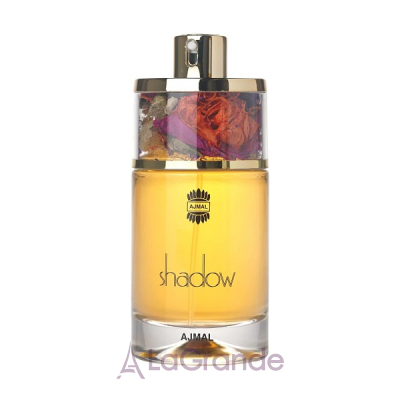 Ajmal Shadow II Pour Femme   ()