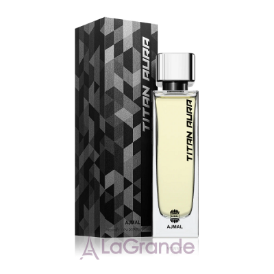 Ajmal Titan Aura  