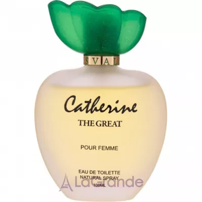 Lotus Valley Catherine the Great  