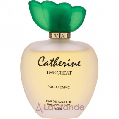 Lotus Valley Catherine the Great   ()