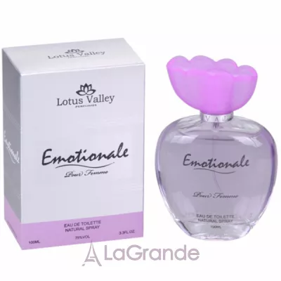 Lotus Valley Emotionale  