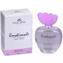 Lotus Valley Emotionale �������� ����