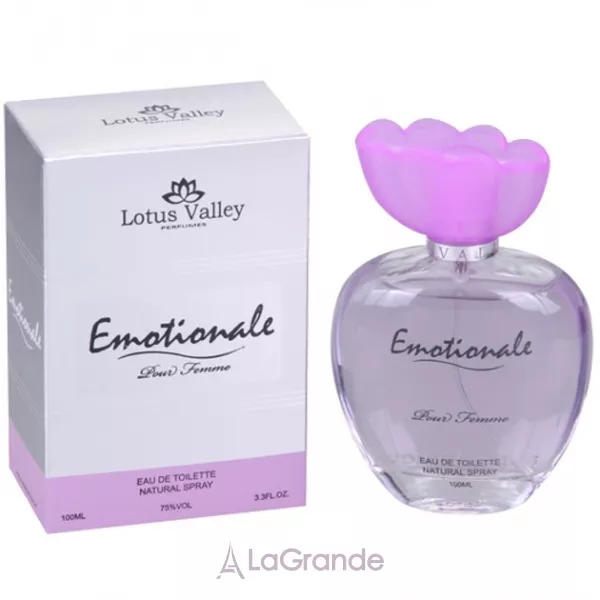 Lotus Valley Emotionale ��������� ����