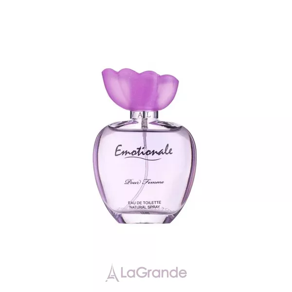 Lotus Valley Emotionale ��������� ����