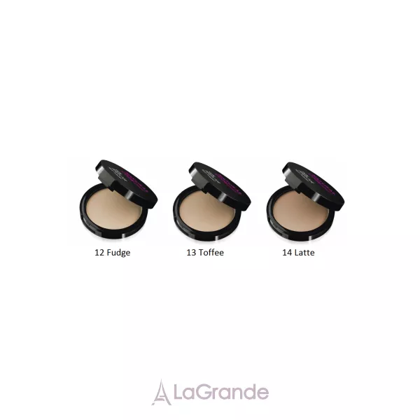 Lumene Natural Code Skin Perfector Matt Powder �����, �� ����