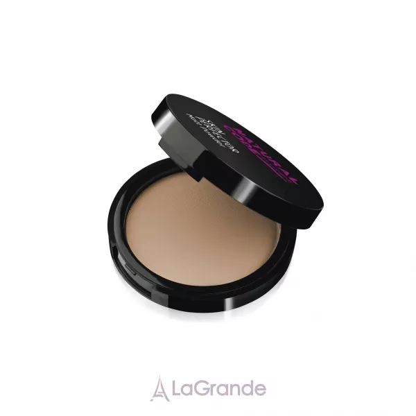 Lumene Natural Code Skin Perfector Matt Powder �����, �� ����