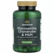Swanson Glucosamine, Chondroitin with MSM ĳ  