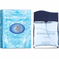 Lotus Valley Royale Culture ��������� ����