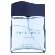 Lotus Valley Royale Culture  