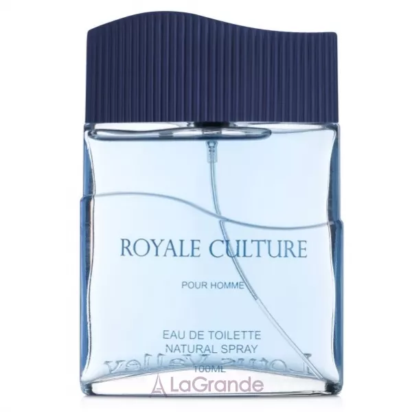 Lotus Valley Royale Culture ��������� ���� (������)