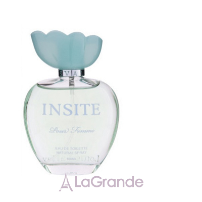 Lotus Valley Insite   ()