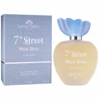 Lotus Valley 7th Steet Ni�e Blue �������� ����