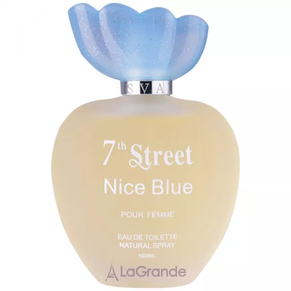 Lotus Valley 7th Steet Ni�e Blue �������� ���� (������)