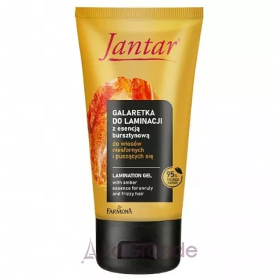 Farmona Jantar Lamination Gel      ' 