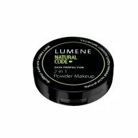 Lumene Natural Code Skin Perfector Cream Powder ����-����� ����������