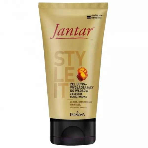 Farmona Jantar Style It Ultra-Smoothing Hair Gel �������������� ���� ��� �����