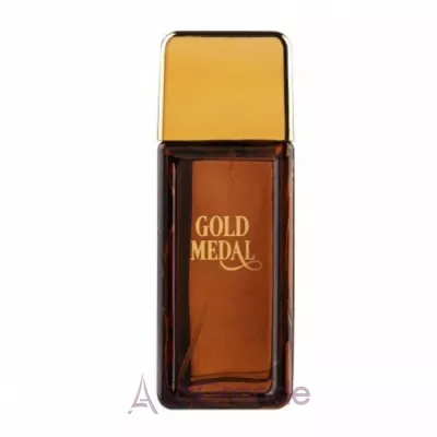 MB Parfums Gold Medal For Men  