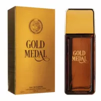 MB Parfums Gold Medal For Men ��������� ����