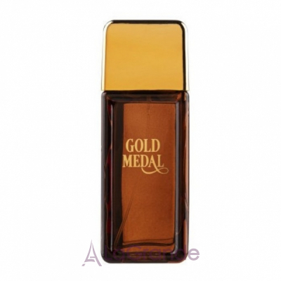 MB Parfums Gold Medal For Men   ()