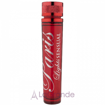 MB Parfums Paris Lights Sensual   ()