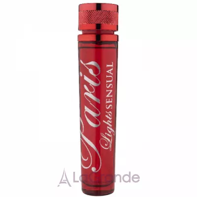 MB Parfums Paris Lights Sensual   ()
