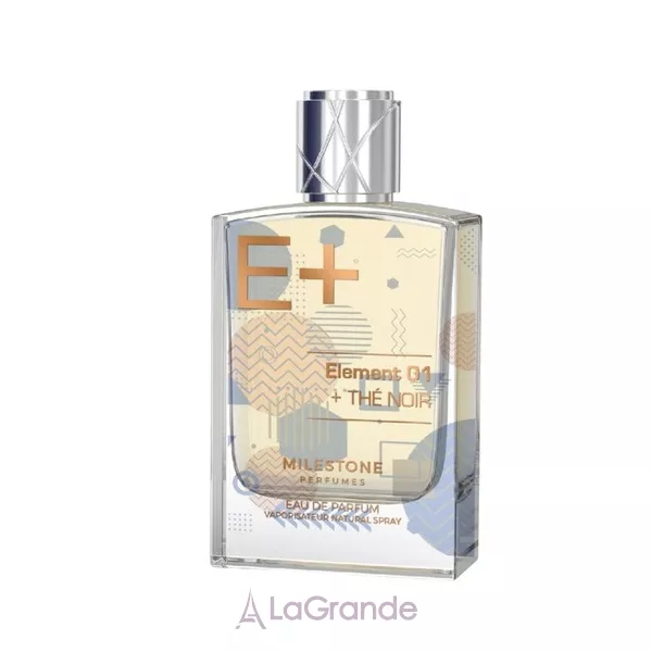 Milestone Perfumes Element 01 + The Noir ����������� ����