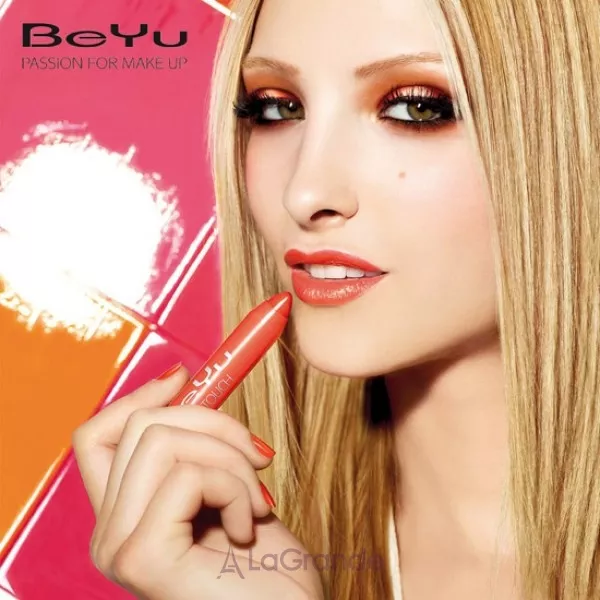 BeYu Color Touch Lip Biggie �����-������� ��� ���