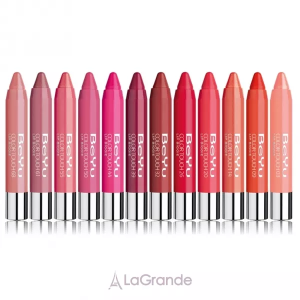 BeYu Color Touch Lip Biggie �����-������� ��� ���