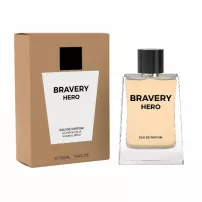 Milestone Perfumes Bravery Hero ����������� ����