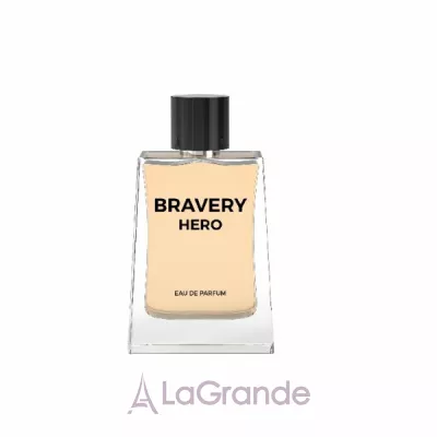 Milestone Perfumes Bravery Hero   ()