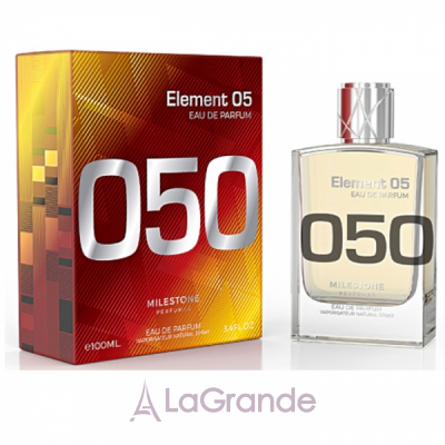 Milestone Perfumes Element 050  